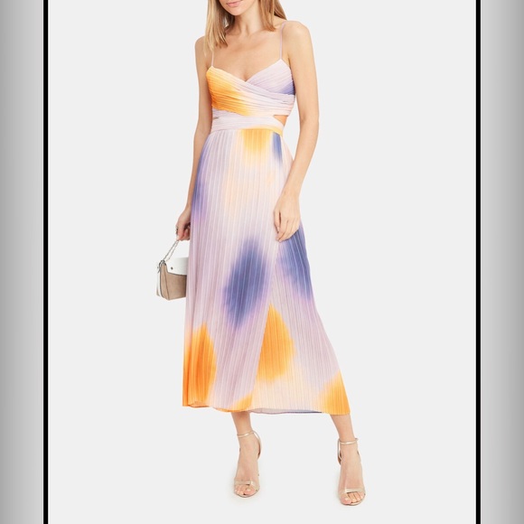 A.L.C Sienna Dress - Picture 3 of 3